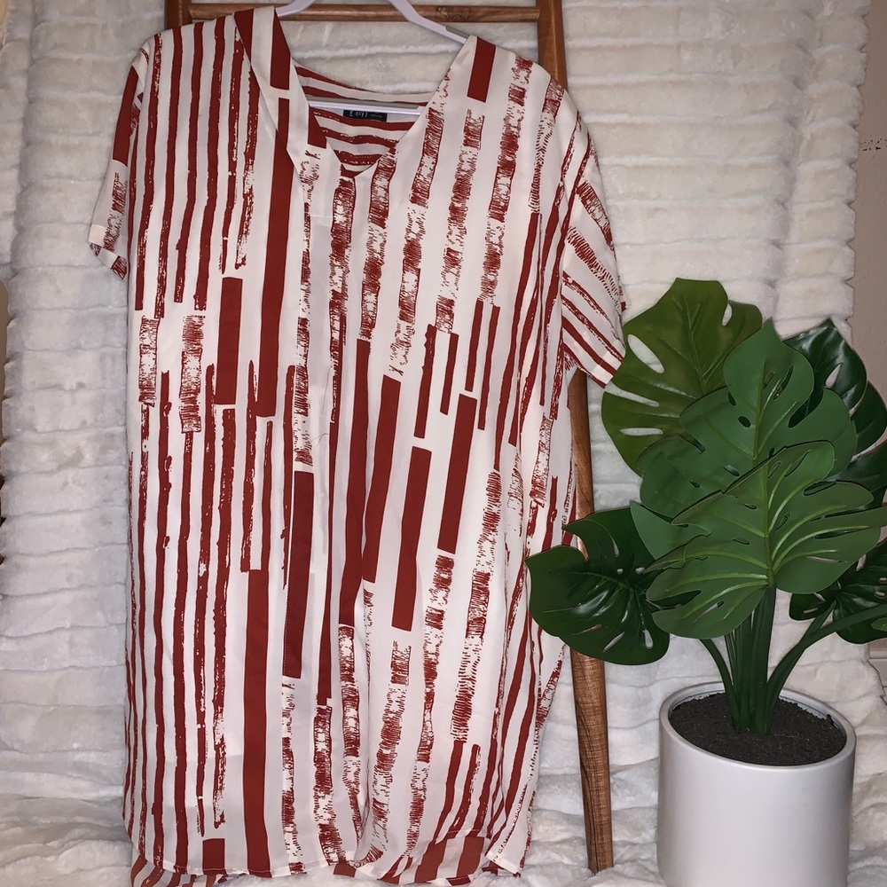 V ery j dress